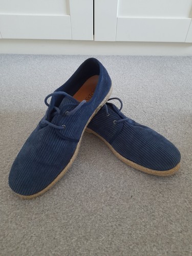 Modshoes summer cortez corded - summer,