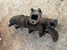 VW Volkswagen T4 Transporter 2.5tdi AJT ACV Exhaust Manifold