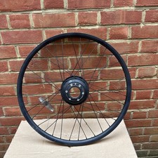 Carrera Vulcan SUNTOUR  HUB