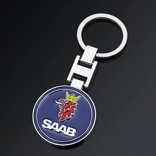 Saab double sided - saab,