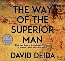 THE WAY OF THE SUPERIOR MAN By