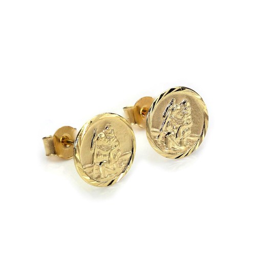 9ct gold diamond - gold, st