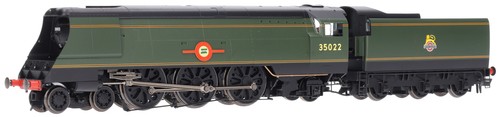 R3716 hornby gauge - oo, class