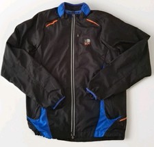 MEN'S BLACK KARRIMOR RUNNING