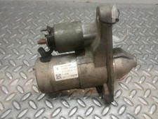 S114902A STARTER MOTOR FOR