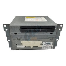BMW X3 F25 CIC Sat Nav