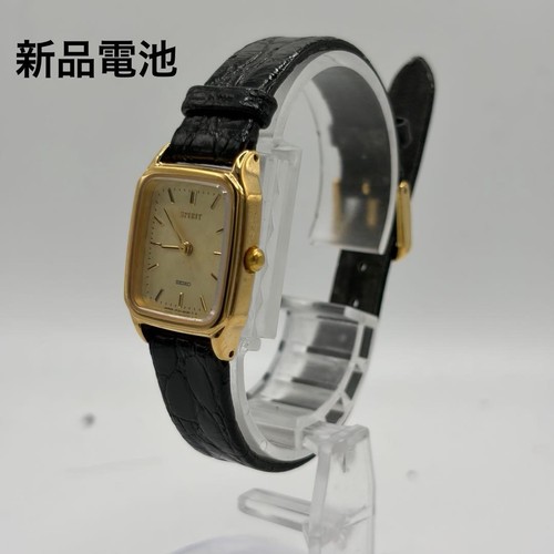Seiko spirit 1f21 - seiko, 1f21-5b20