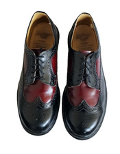 Dr. Martens Vintage Black