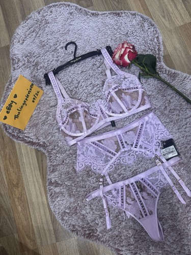 Rare new honey birdette - new,