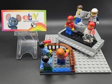 LEGO moc pole position race