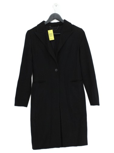 Allsaints women coat 6 - women's, uk