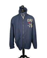 Gill Sail Jacket Blue Mens XL