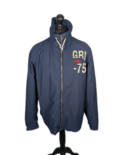 Gill sail jacket - jacket, blue