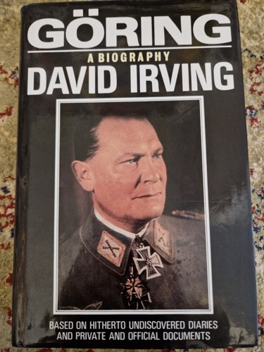 Goering david irving - goering,,