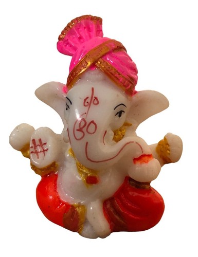 Ganesh murti statue hindu puja - murti,