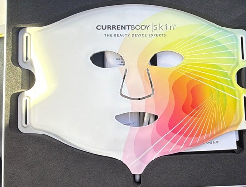 Currentbody skin 1 led - currentbody, 4-in-1