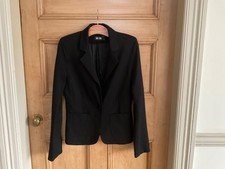 Me+Em Everyday Black Jacket