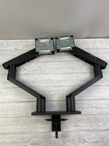 Dual monitor arm dell desk - dual,