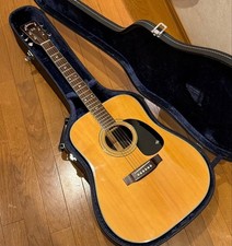 YASUMA Aanton Acoustic Guitar