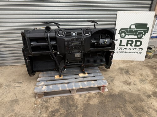 Land rover defender tdci puma - defender,