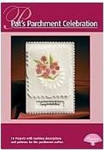 Pat parchment celebration - pat,