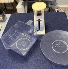 Vintage Weight Watchers Deluxe