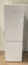 Zanussi White Freestanding