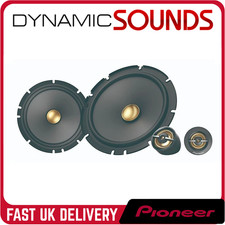 Pioneer a1601c 5cm - pioneer, 6.5"