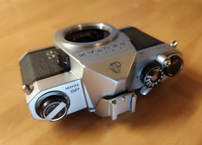 Asahi Pentax Spotmatic SP 35mm