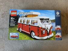 LEGO Creator Expert 10220