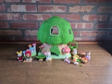 Sylvanian Families Fairys