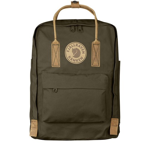 Fjallraven kanken 2 laptop - kanken,