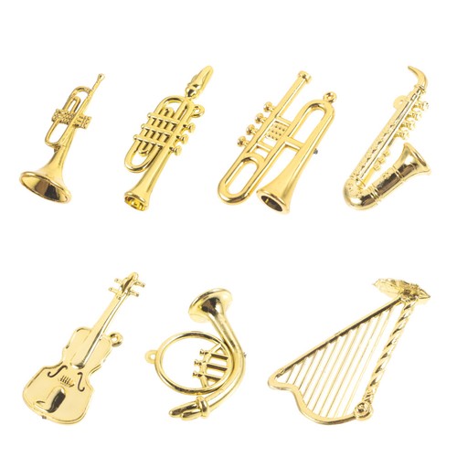 Pcs mini plastic musical - pcs,