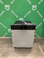 Baumatic Integrated Dishwasher