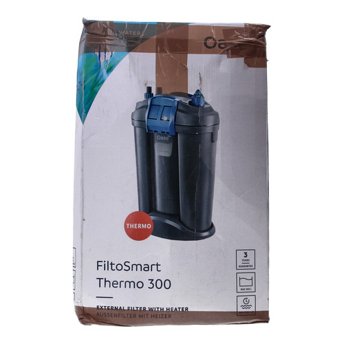 Oase filtosmart thermo 300 - oase,