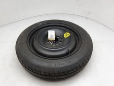 2010 FORD FOCUS ZETEC TDCI Wheel Road Steel