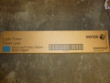 Genuine Xerox Toner Cartridge