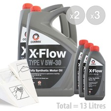 Car Engine Oil Service Kit /