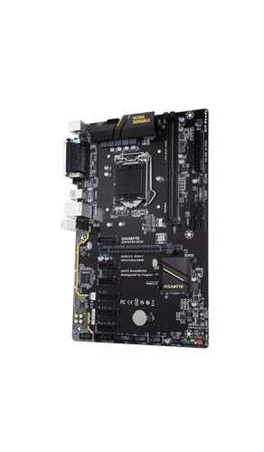 Gigabyte lga 1151 h110 d3a - lga,