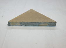 Hall Floor Path Tiles