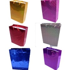 Shiny Paper Small  Carrier