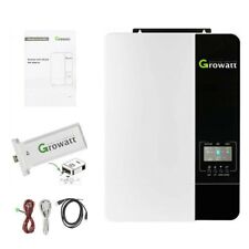 Growatt 5kW Off Grid Inverter