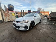 VW GOLF MK7.5 17-20 GTI