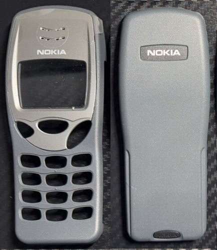 Genuine nokia 3210 housing - nokia,