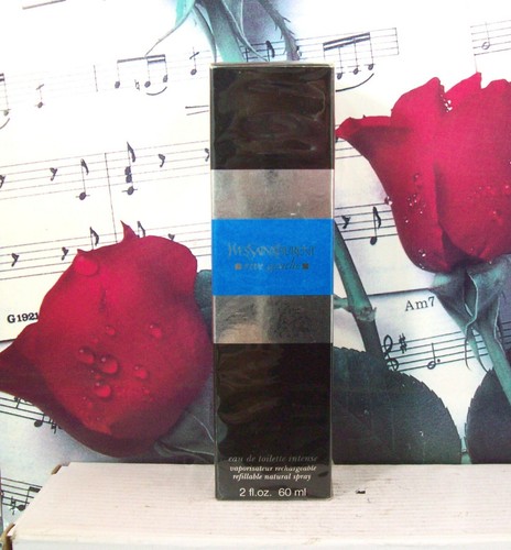Yves saint laurent rive - rive, gauche