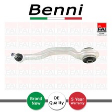 Track Control Arm Front Left