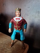 KING ARTHUR Legends of Knights