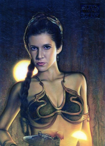 Star wars galaxy series - wars,