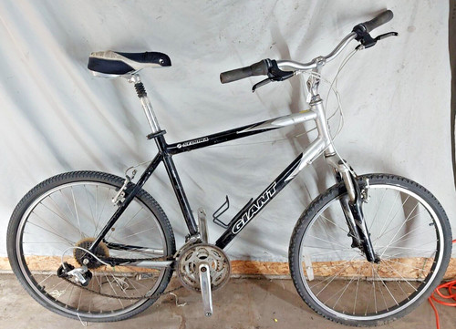 2010 giant sedona comfort - giant,