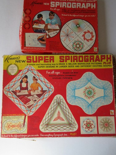 Lot vintage 1967 - vintage, 1969
